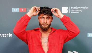 Reality-Star mit Spinnen-Angst: Umut Tekin zieht ins Dschungelcamp