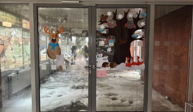 In Hannover - 13-Jähriger nach Brand an Grundschule unter Verdacht - Panorama