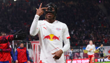 RB Leipzig: Von wegen leichter DFB-Gruppe! Dreierpack-Ansage von Yan Diomande | Sport