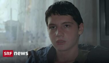 Ukrainische Kinder – von Russland verschleppt und indoktriniert - News