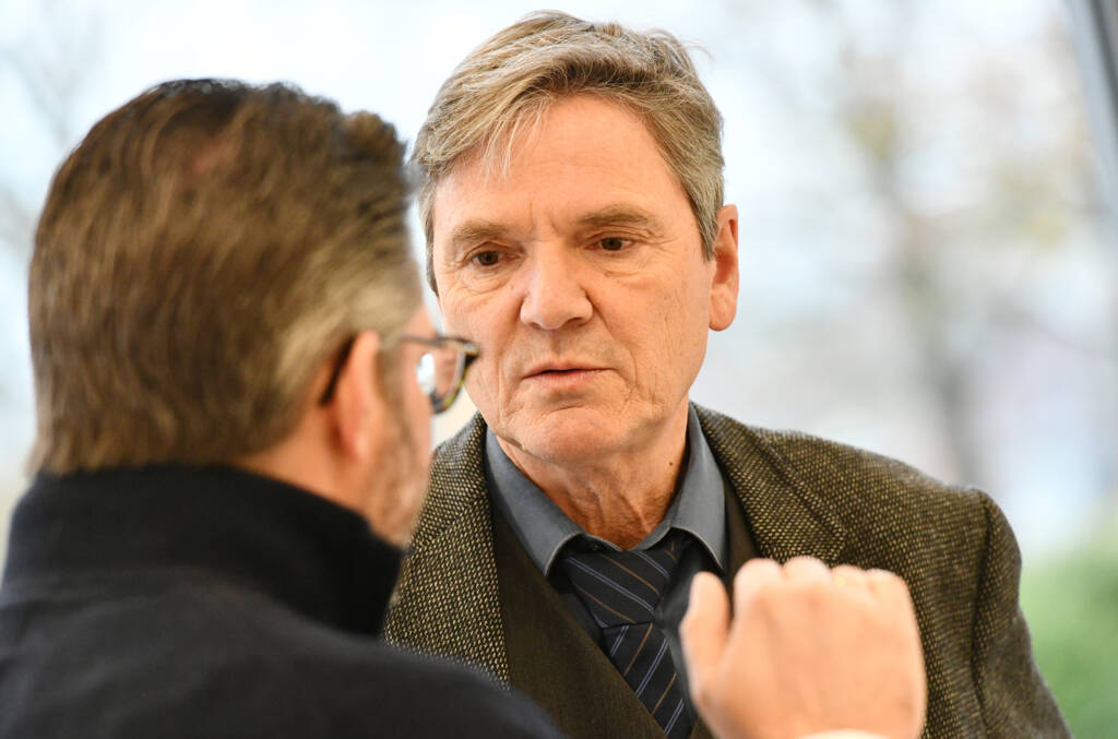 Caritas im Bistum Münster wehrt sich gegen pauschale Pflegekritik