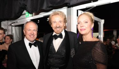 Die Romy-Gala feiert Premiere in den Bergen – mit Thomas Gottschalk