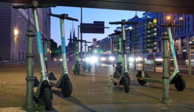 Der Senat will das Thema nicht wirklich angehen