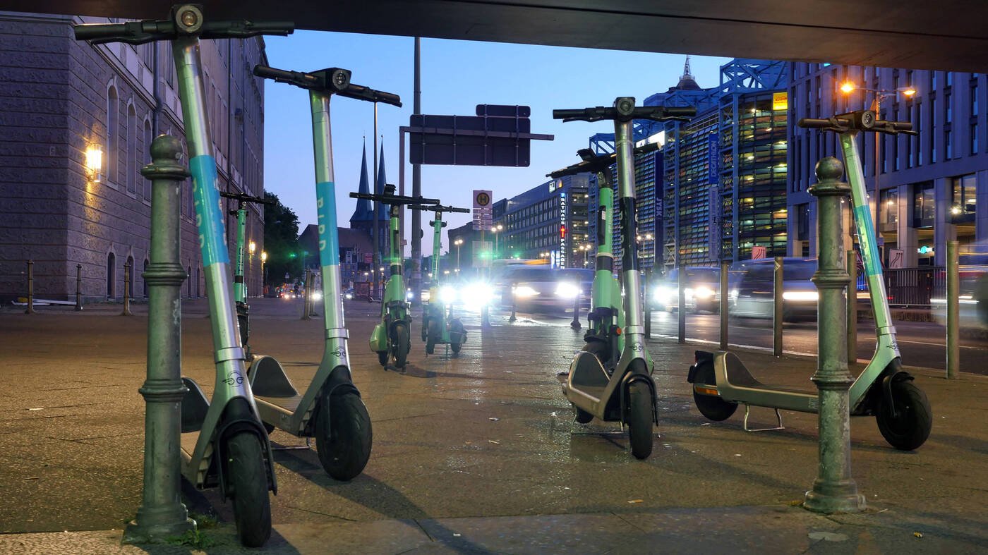 Der Senat will das Thema nicht wirklich angehen