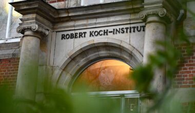 Das Robert Koch-Institut hat neue Daten zur gesundheitlichen Selbsteinschätzung der Deutschen vorgelegt. (Archivbild) Foto: Phil