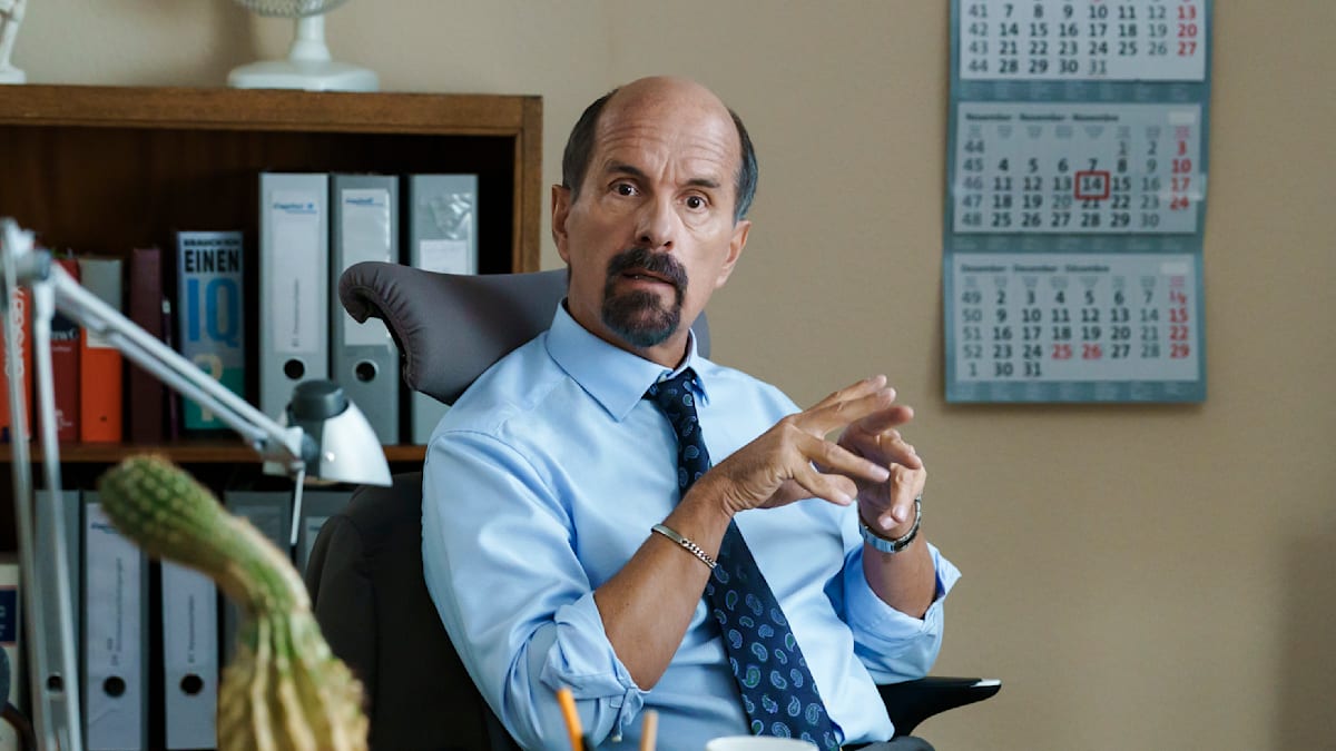 „Stomberg“ im Kino: Nee, bei diesem Stromberg machen wir nicht mit