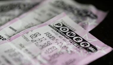 Extrem-Betrag beim Powerball: Lotto-Jackpot steigt auf 1,6 Milliarden | News