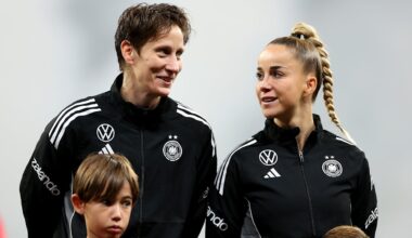 Frauenfußball-EM 2029: Holt Deutschland das Turnier? | Sport