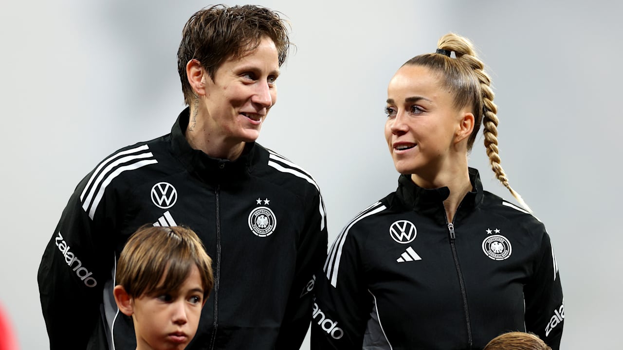 Frauenfußball-EM 2029: Holt Deutschland das Turnier? | Sport