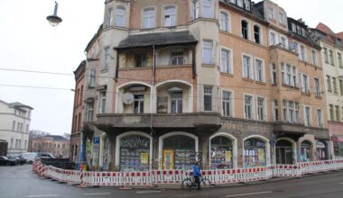 Stadt fordert Zwangsgelder von Eigentümer