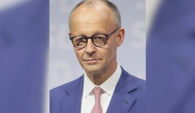 Bundeskanzler kommt zum Antrittsbesuch nach Mainz