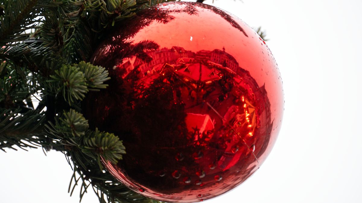 Islamistische Motivation vermutet: Männer sollen Anschlag auf Weihnachtsmarkt in Bayern geplant haben