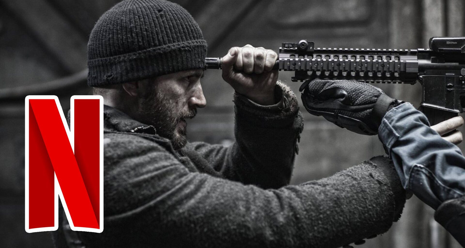 Einer der härtesten Sci-Fi-Filme, den ihr unbedingt gesehen haben solltet