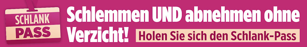 Jetzt Schlank-Pass sichern und bald schon so wohlfühlen wie nie zuvor