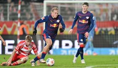 RB Leipzig: Spannende Situation! Juventus Turin heiß auf Schlager | Sport