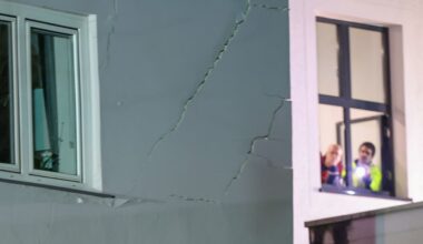 Einsturzgefahr! Zweites Haus in Wuppertal gesperrt | Regional