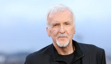 James Cameron: Avatar-Star exklusiv im BILD-Interview - BILD