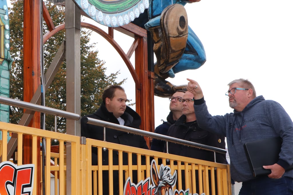 Schloß Holte-Stukenbrock: Pollhans-Prozess: Berufung im Frühjahr