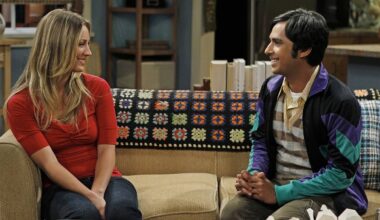 Er will "maskierter Held" sein – "Big Bang Theory"-Star zahlt nachts fremde Rechnungen