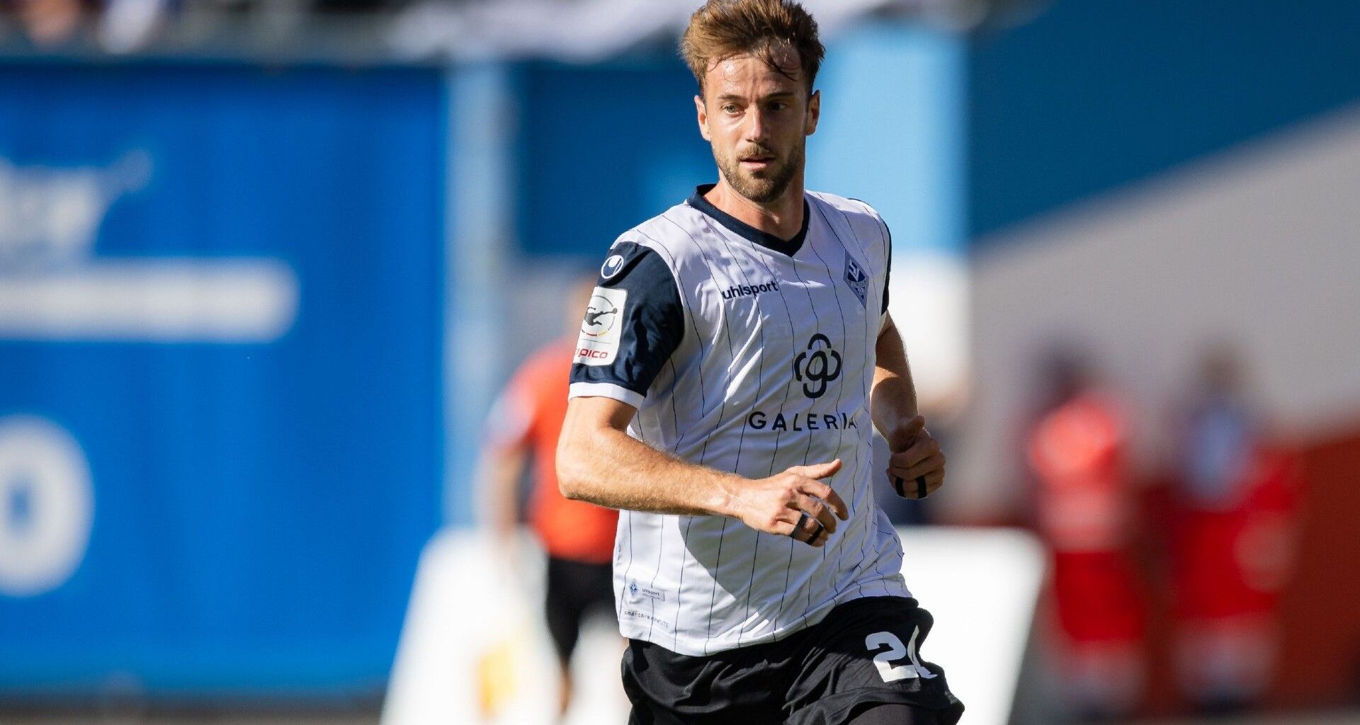 SV Waldhof Mannheim vs. 1. FC Saarbrücken heute live im Free-TV sehen: Wer zeigt / überträgt die 3. Liga am Sonntag im TV und Livestream?