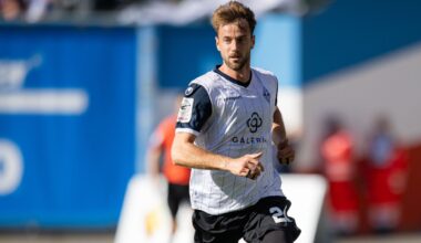 SV Waldhof Mannheim vs. 1. FC Saarbrücken heute live im Free-TV sehen: Wer zeigt / überträgt die 3. Liga am Sonntag im TV und Livestream?