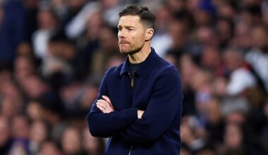 Real Madrid siegt gegen Sevilla, doch Xabi Alonsos Situation bleibt prekär! | Sport