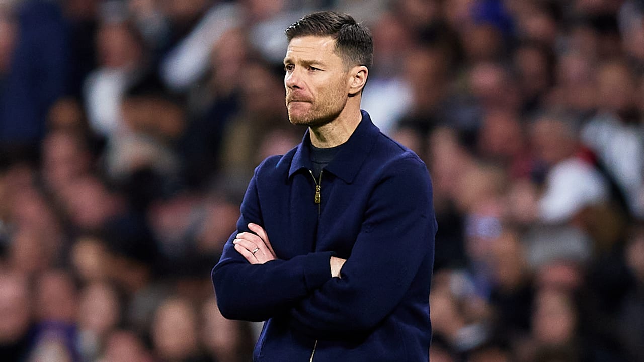 Real Madrid siegt gegen Sevilla, doch Xabi Alonsos Situation bleibt prekär! | Sport