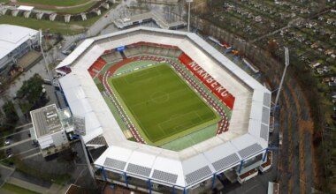 Ausweichspielstätte für den Club: Deshalb kommt offenbar Fürth nicht infrage - Bayern