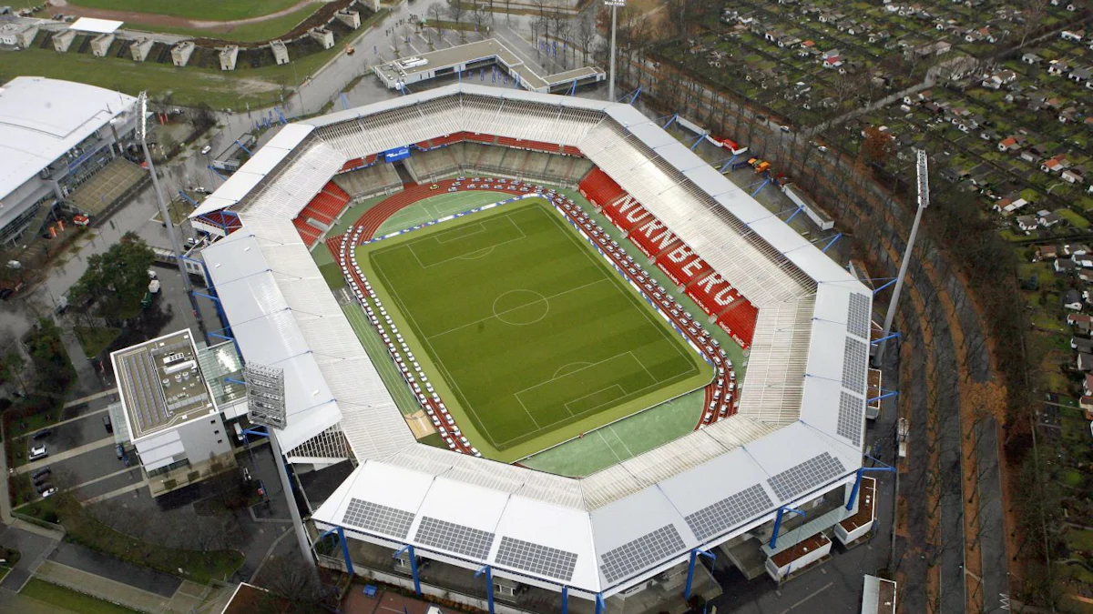 Ausweichspielstätte für den Club: Deshalb kommt offenbar Fürth nicht infrage - Bayern
