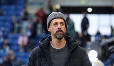 FC Augsburg trennt sich von Sandro Wagner: Überraschende Entlassung | Sport