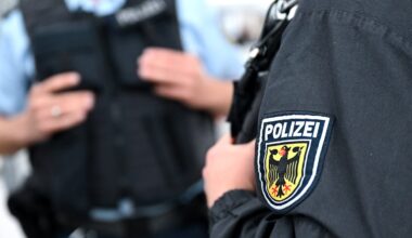 Korruption in Berlin: Beamte entlarvt und Bestechungsversuche gescheitert | Politik