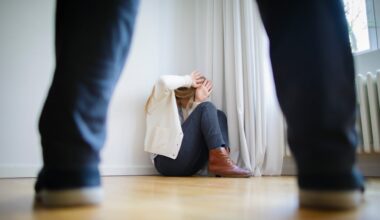 Das Protokoll: Jeden Tag erfahren Frauen in Deutschland Gewalt | News