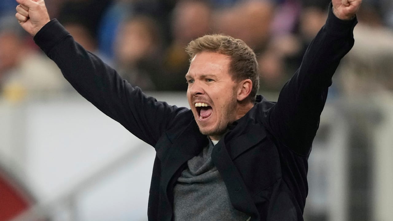 WM-Auslosung heute HIER gratis im TV sehen: Gegen wen muss Deutschland ran? | Sport