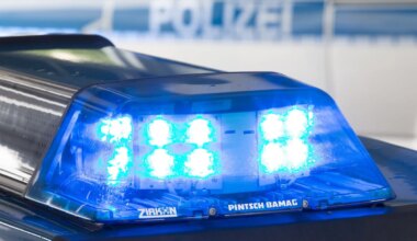 Braunschweig - Drohung gegen Berufsschule – 34-Jähriger in Gewahrsam - Panorama