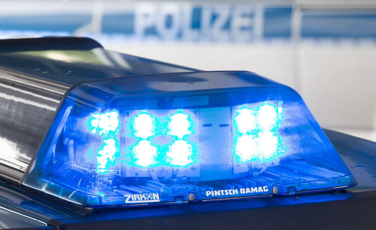 Braunschweig - Drohung gegen Berufsschule – 34-Jähriger in Gewahrsam - Panorama