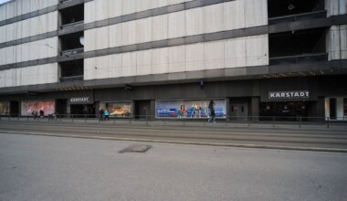 Österreichischer Investor kauft Benko-Ruine am Münchner Hauptbahnhof - München
