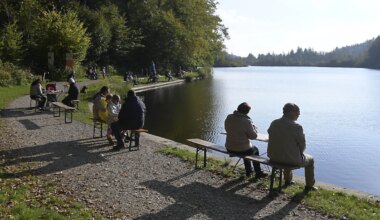 Deininger Weiher: Pachtvertrag endet für Münchener Erholungsgebiet - Landkreis München