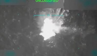 US-amerikanische Angriffe auf Venezuela als Kriegsverbrechen entlarvt