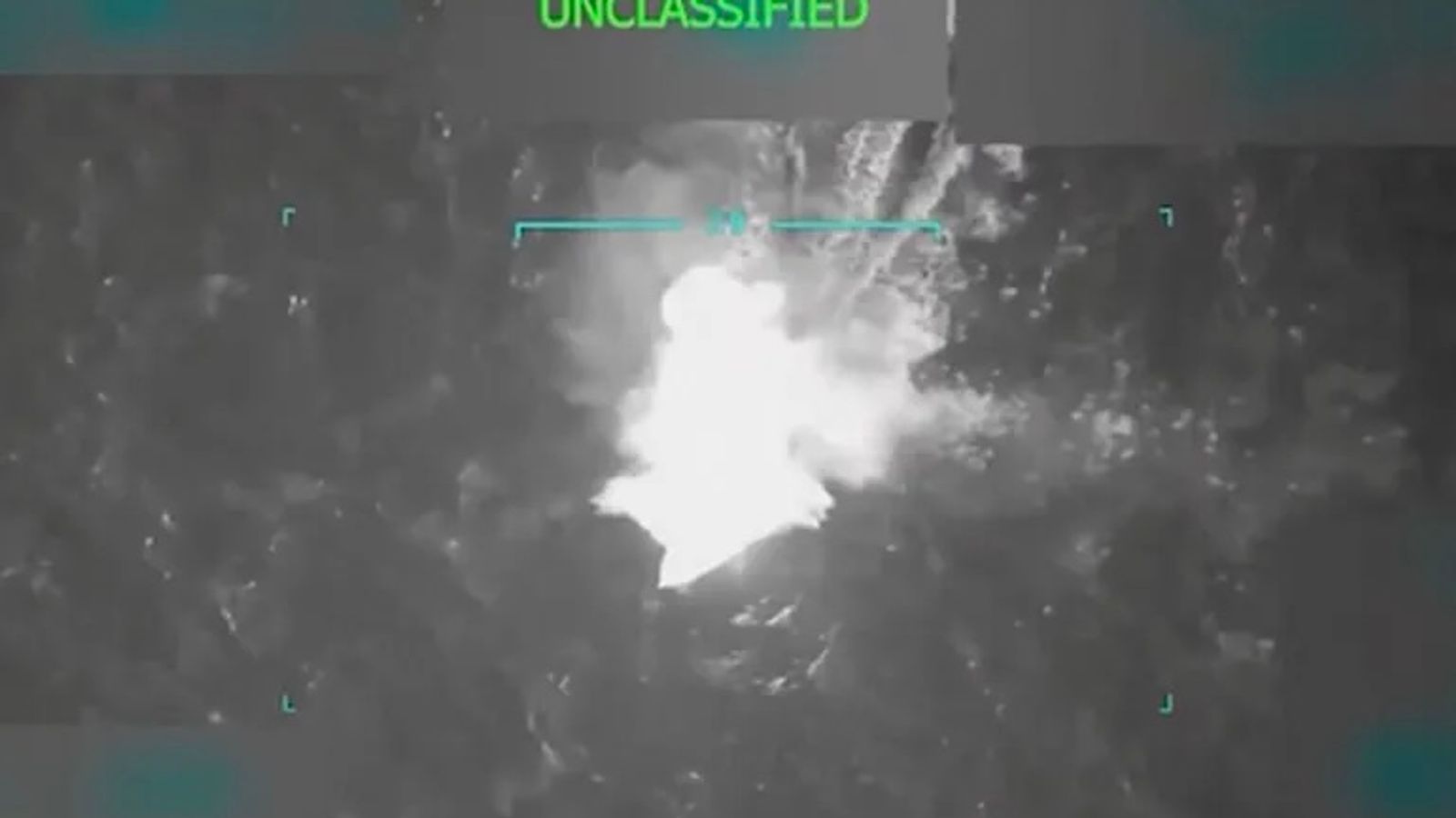 US-amerikanische Angriffe auf Venezuela als Kriegsverbrechen entlarvt