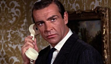 Welcher James-Bond-Film ist der erfolgreichste aller Zeiten?