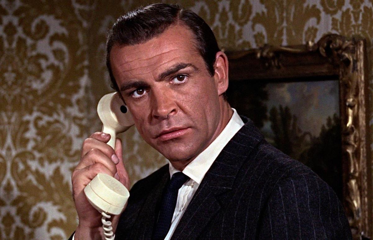 Welcher James-Bond-Film ist der erfolgreichste aller Zeiten?