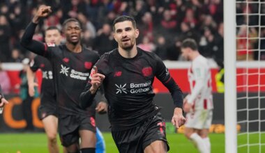 Fußball-Bundesliga: Leverkusen erteilt Köln eine Lektion - Sport