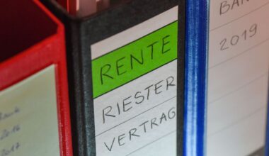 Betrifft viele Verträge: BGH kippt zentrale Riester-Klausel