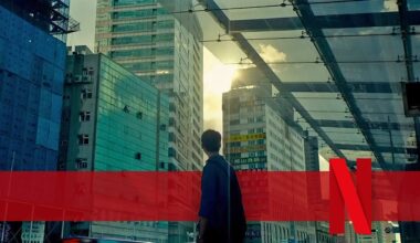 Streaming-Geheimtipp: Auf Netflix läuft einer der besten Filme der letzten Jahre – von dem ihr bestimmt noch nie gehört habt! - Kino News