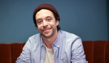 „Checker Tobi“: Tobias Krell ist Vater geworden | Unterhaltung