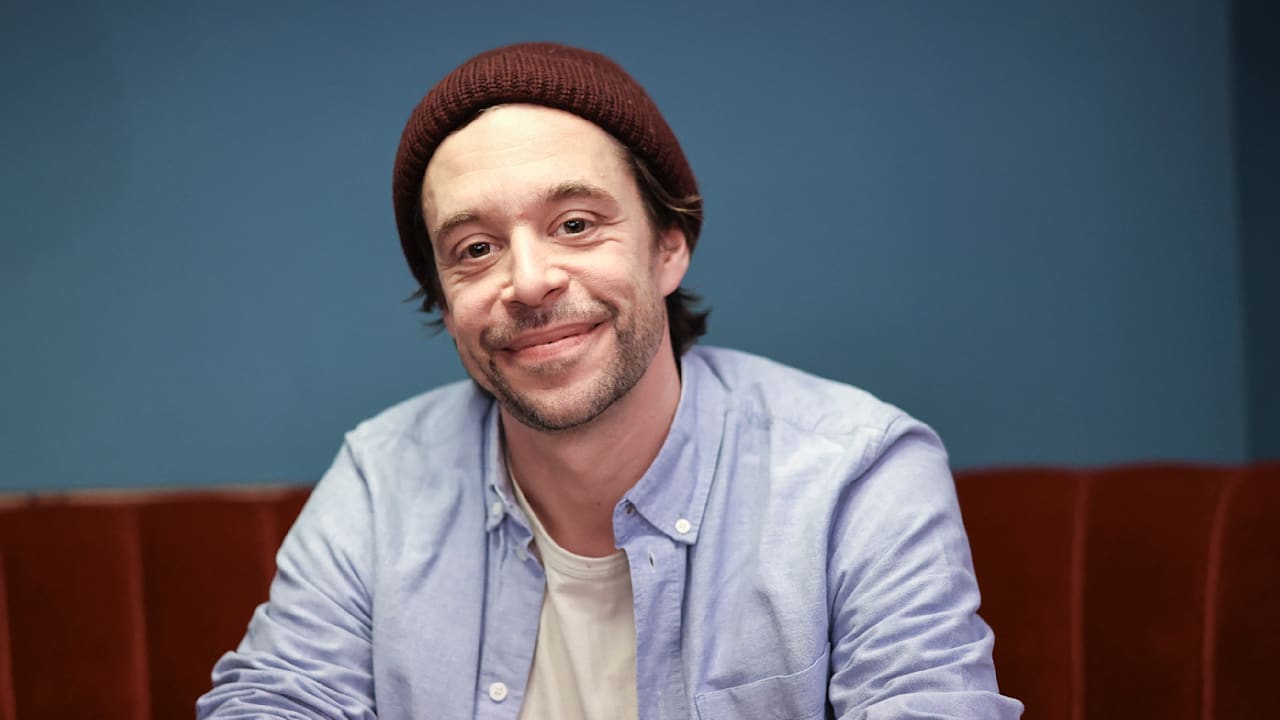 „Checker Tobi“: Tobias Krell ist Vater geworden | Unterhaltung