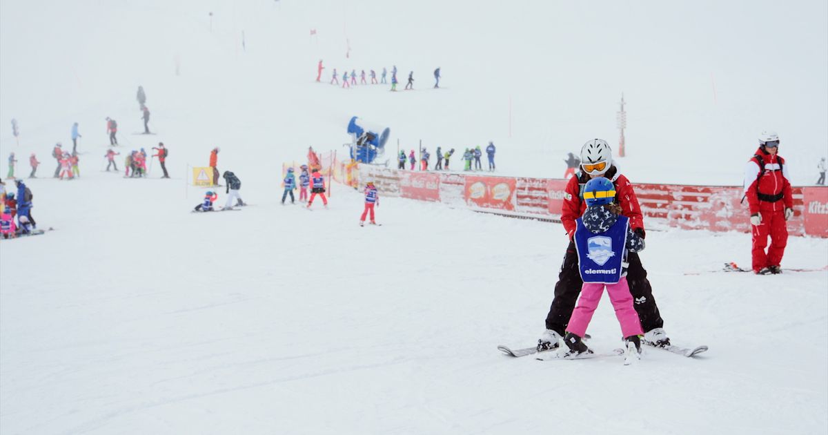 „Super Wetter, gutes Essen und Wellness“: Schul-Skifahren ist in Tirol hoch im Kurs