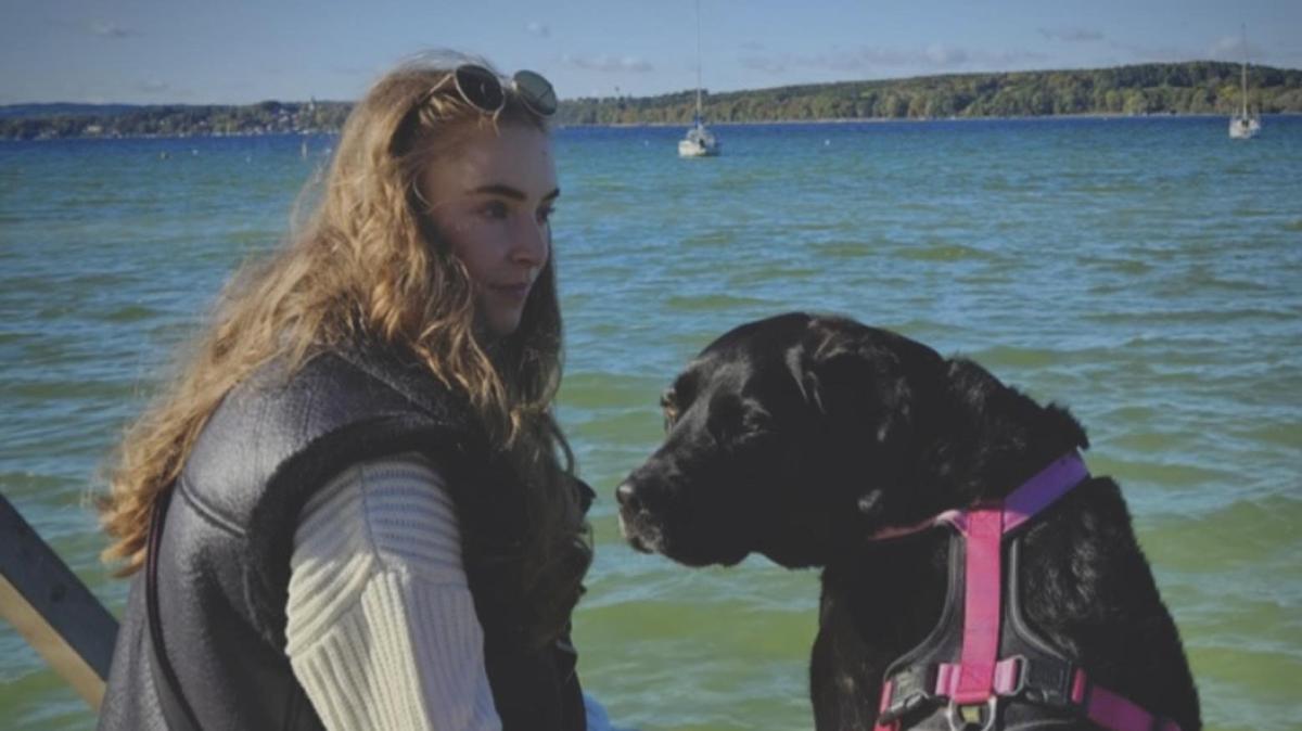 Frau aus Hollenbach startet Kampagne gegen Feuerwerk