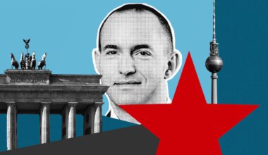 Russische Desinformation: Jan Marsalek und die gescheiterte „Operation Berlin“ - Politik