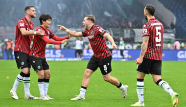 Hannover 96 – Martin Kind macht Weihnachts-Druck: „In den Griff bekommen“ | Sport